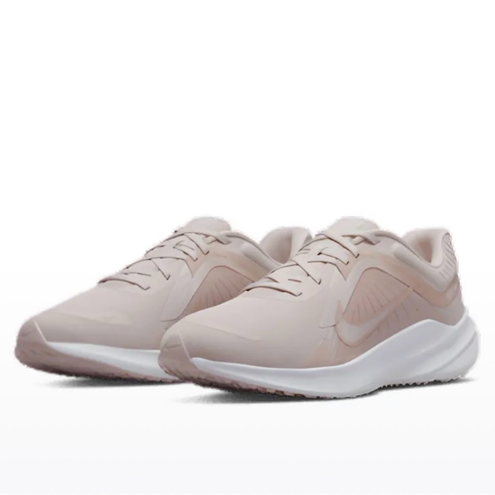 Brand New Nike Quest 5 “Barely Rose” Women’s Running Shoes DD9291 600 - Picture 13 of 13